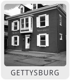 Criminal Lawyers in Gettysburg