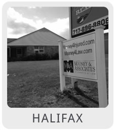 Criminal Lawyers in Halifax