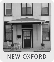 Criminal Lawyers in New Oxford