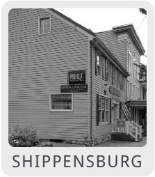 Criminal Lawyers in Shippensburg