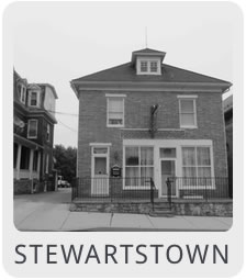 Criminal Lawyers in Stewartstown