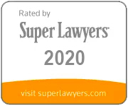 Super lawyers 2020